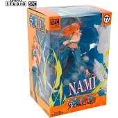 Abysse Corp ONE PIECE - Figurine "Nami"