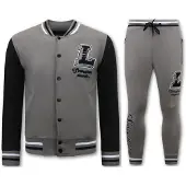 Top Star Huispak volwassenen tracksuit