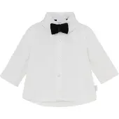 Noppies Shirt 'Sublet' wit
