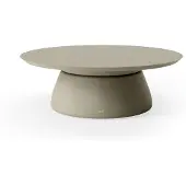 Suns Farzi bijzet tuintafel aluminium