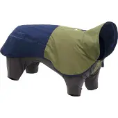 Ruffwear - Sun Shower Coverall - Hondenjas XL, blauw
