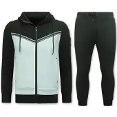 Top Star Traningspak joggingpak