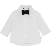 Noppies Shirt 'Sublet' wit
