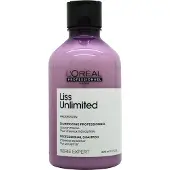 L'Oréal Professionnel Serie Expert Liss Unlimited Prokeratin Shampoo, 300 ml