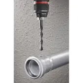 Wolfcraft Universeelboor 10mm