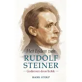 Vbk media Het lijden van Rudolf Steiner