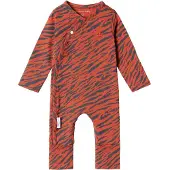 Noppies Boxpak Voor Kids Maat 68 Oranje