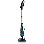 Ariete 4164/06 - STEAM MOP 10 IN 1- Stoomreiniger - handstomer - blauw - incl 10 accessoires
