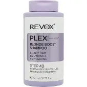 REVOX B77 Blauwe herstellende shampoo - Routine voor haarreconstructie