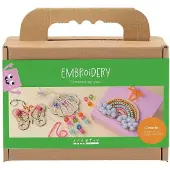 Creativ Company – Embroidery (9772658)