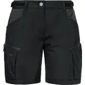 Schöffel - Women's Shorts Style Maghera - Short 46, zwart
