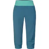 Rafiki - Women's Tarragona - Klimbroek 42, blauw