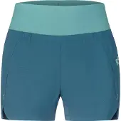 Rafiki - Women's Vella - Short 38, blauw
