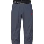 Rafiki - Moonstone Lightweight - Short S, blauw