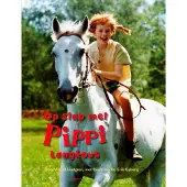 WPG Kindermedia Op stap met Pippi Langkous