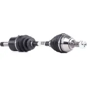 Skf Aandrijfas VKJC 3868 SKF voor o.a. PEUGEOT