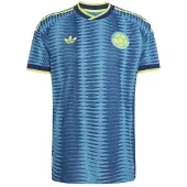 Adidas Tricot 'Kolumbien 26 Authentic' blauw / lichtblauw