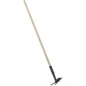 Gardena Pureline Dubbele Schoffel 7.5 Cm