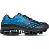 Adidas Loopschoen 'Megaride F50' blauw / aqua / zwart