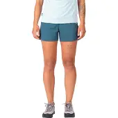 Rafiki - Women's Vella - Short 36, blauw