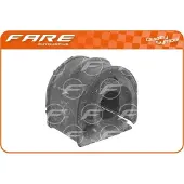 FARE 10218 Stabilisatorstang rubber