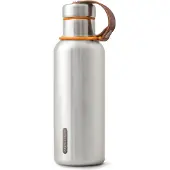 Black+blum Thermosfles Insulated Oranje 500 ml