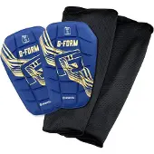 G-Form Pro-s Blade Shin Guards Blauw L