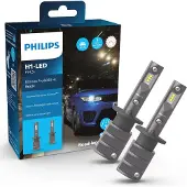 Philips 11258u60bx2 Gloeilamp
