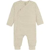 Noppies baby boxpak Nolan offwhite/beige Wit Jongens/Meisjes Stretchkatoen Ronde hals - maat 62