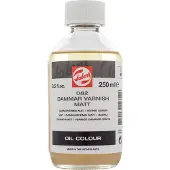 Taidepiste Damarvernis Mat 082 Fles 250 ml