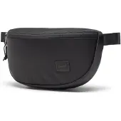 Herschel - Kaine Hip Pack - Heuptas 4,5 l, zwart