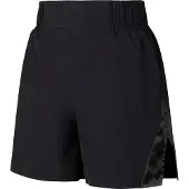 Robey Tennisbroek Women Grand Slam Short Black-XS