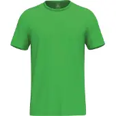 Erima Ts T-Shirt Kinderen - Green | Maat: 164