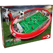 Noris Soccer Arena Board Game Rood Kinderen