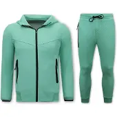 Top Star Joggingpak volwassenen huispak