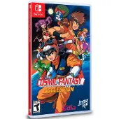 Cosmic Fantasy Collection () - Switch