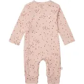 Noppies baby newborn boxpak Nuuk van katoen Roze Jongens Stretchkatoen V-hals - maat 44