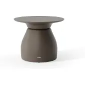 Suns Farzi bijzet tuintafel aluminium