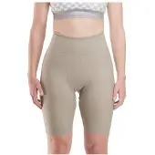 Peppermint - Women's Signature Short - Fietsbroek XXL, beige
