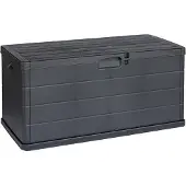 Progarden Kussenbox | | 340 liter (1 vak, Kunststof)