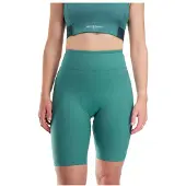 Peppermint - Women's Signature Short - Fietsbroek XXL, turkoois