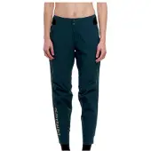 Peppermint - Women's Signature Pant - Fietsbroek S, blauw