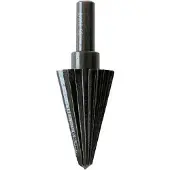 ECEF Conische frees, diameter 25 mm