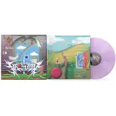 Warp Records Lavender Networks