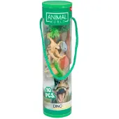 Toi-Toys Animal World Speelset Dino - 10dlg.