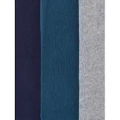 Vertbaudet Set - 3 paar panty's - meisjes