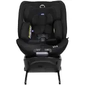 Chicco EverOne i-Size Autostoel - Zwart (40-150 cm)