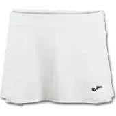 Joma Open Ii Skirt Wit L Vrouw