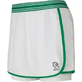 Robey Tennis Deuce Wrap Skirt