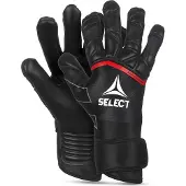 Select Keepershandschoenen 90 Flexi v24 - Zwart/Rood Kids